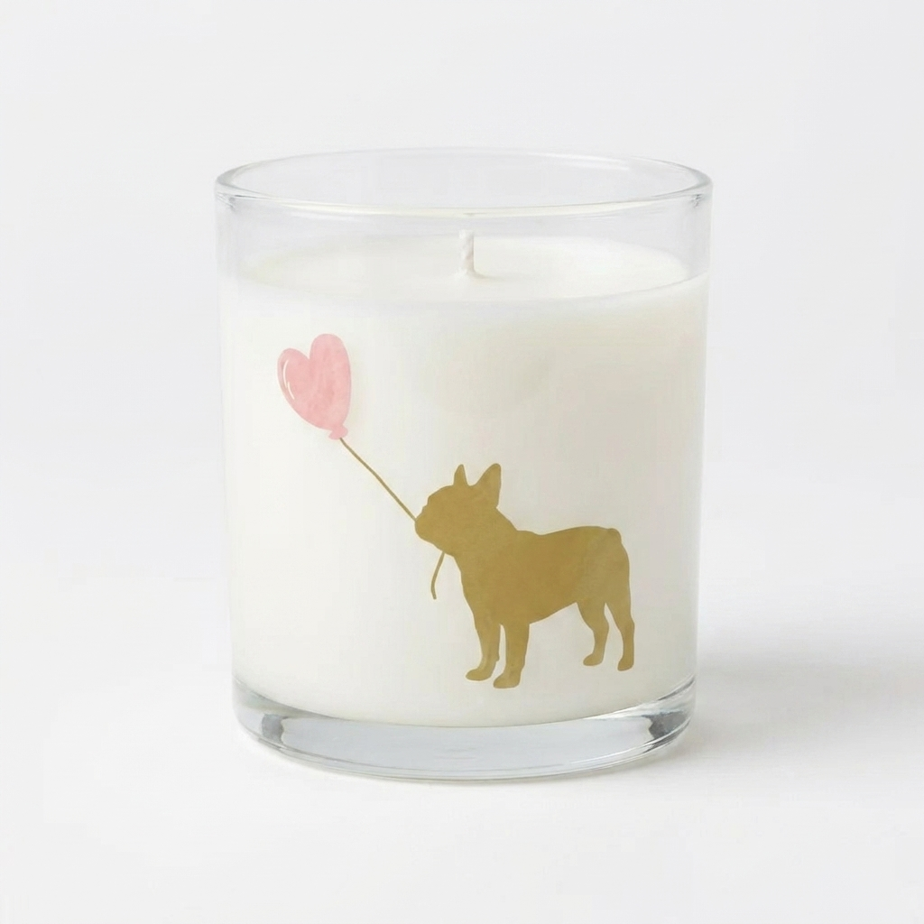 Sympathy and Memorial Candles
