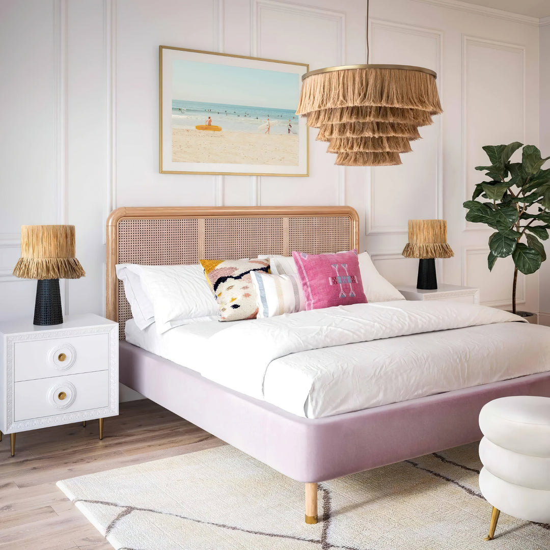 Bedroom Candles