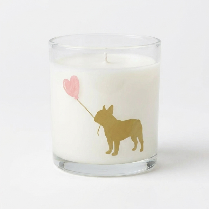 Love is a Frenchie