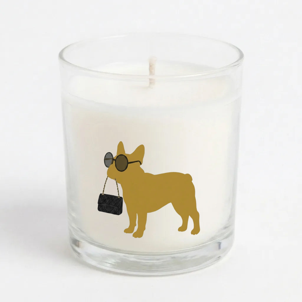 Pawsh Frenchie