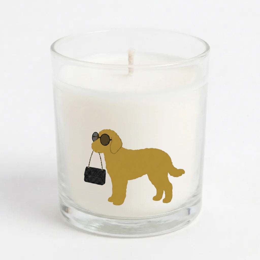 Pawsh Goldendoodle