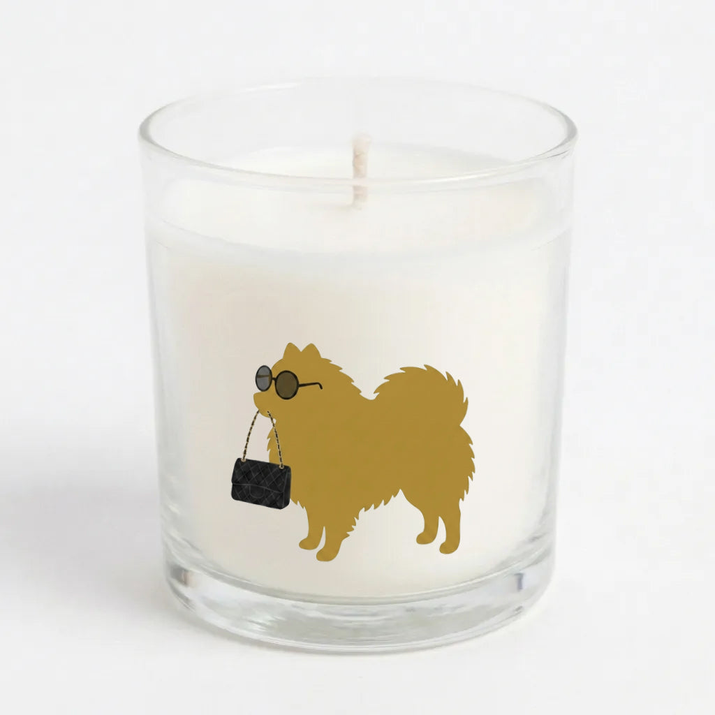 Pawsh Pom