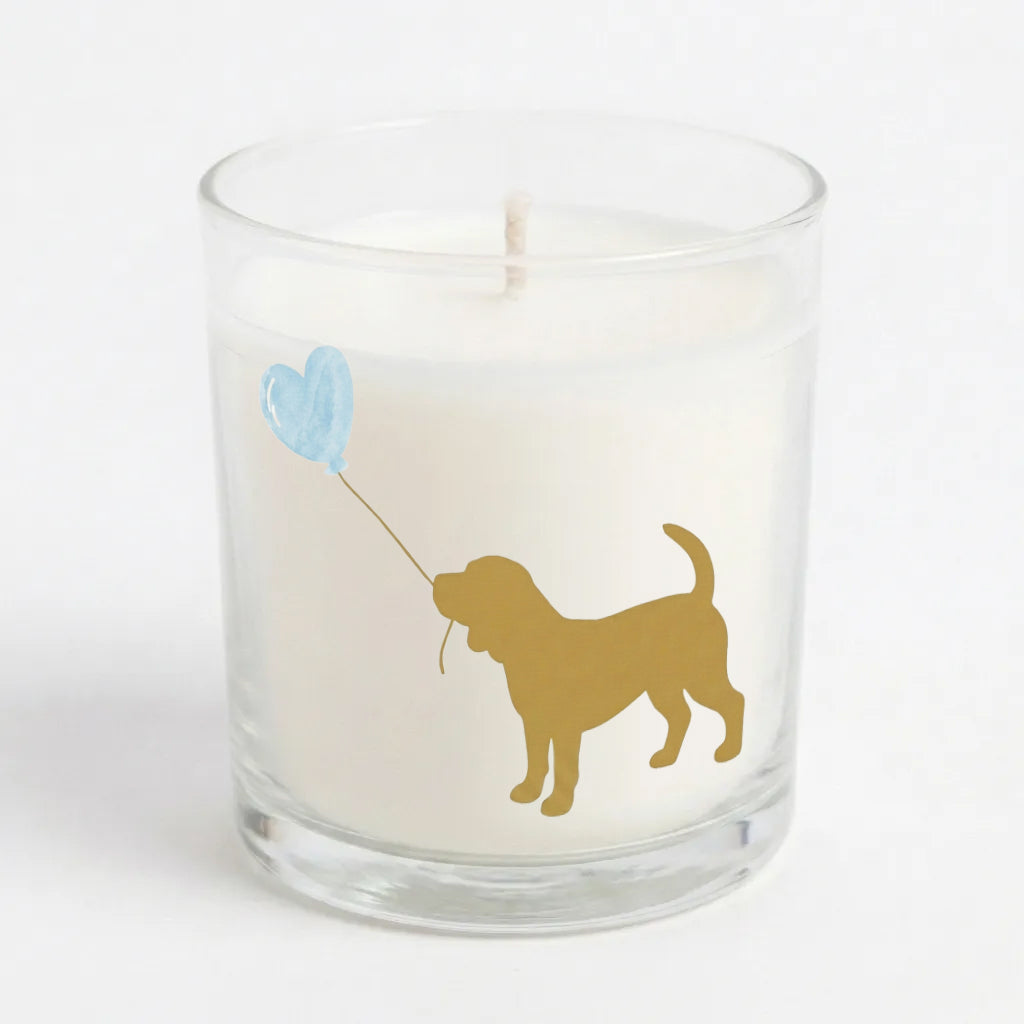 Love is a Beagle