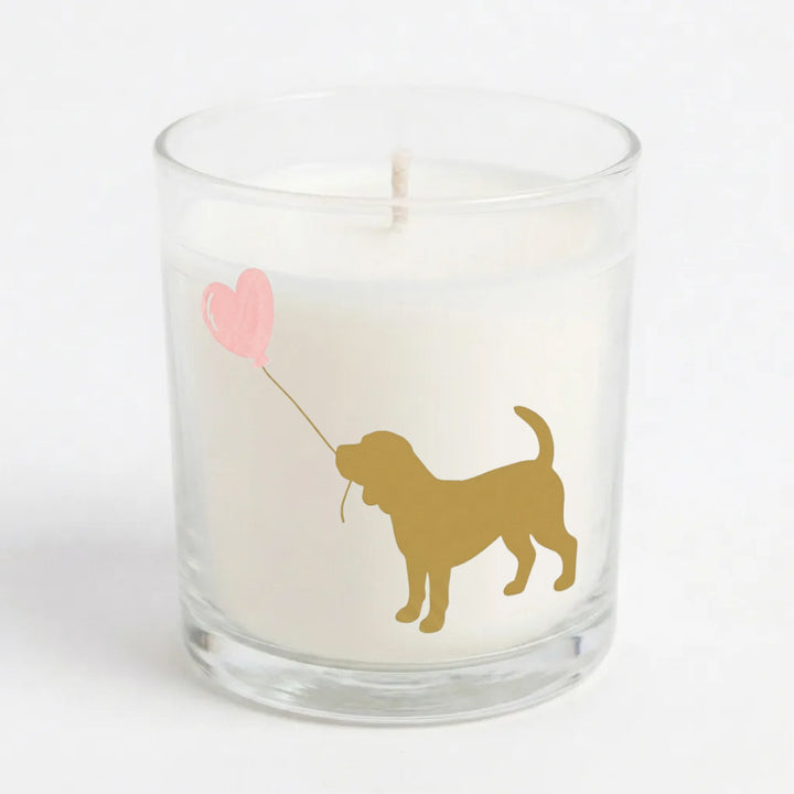 Love is a Beagle