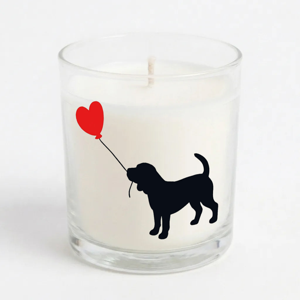 Love is a Beagle