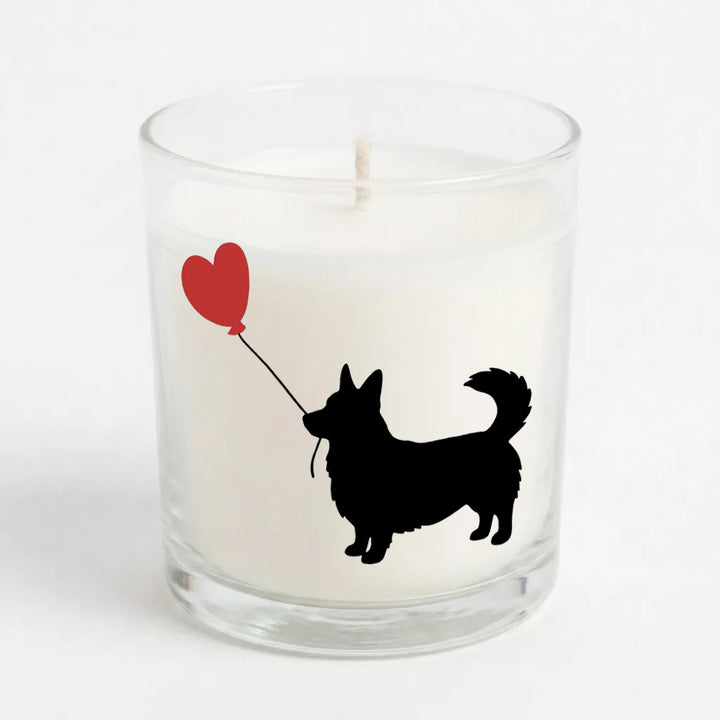 Love is a Corgi