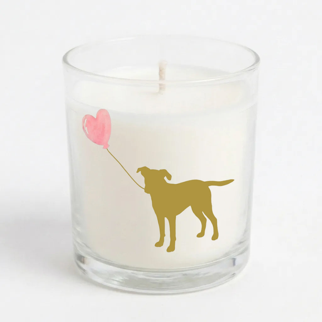 Love is a Mutt