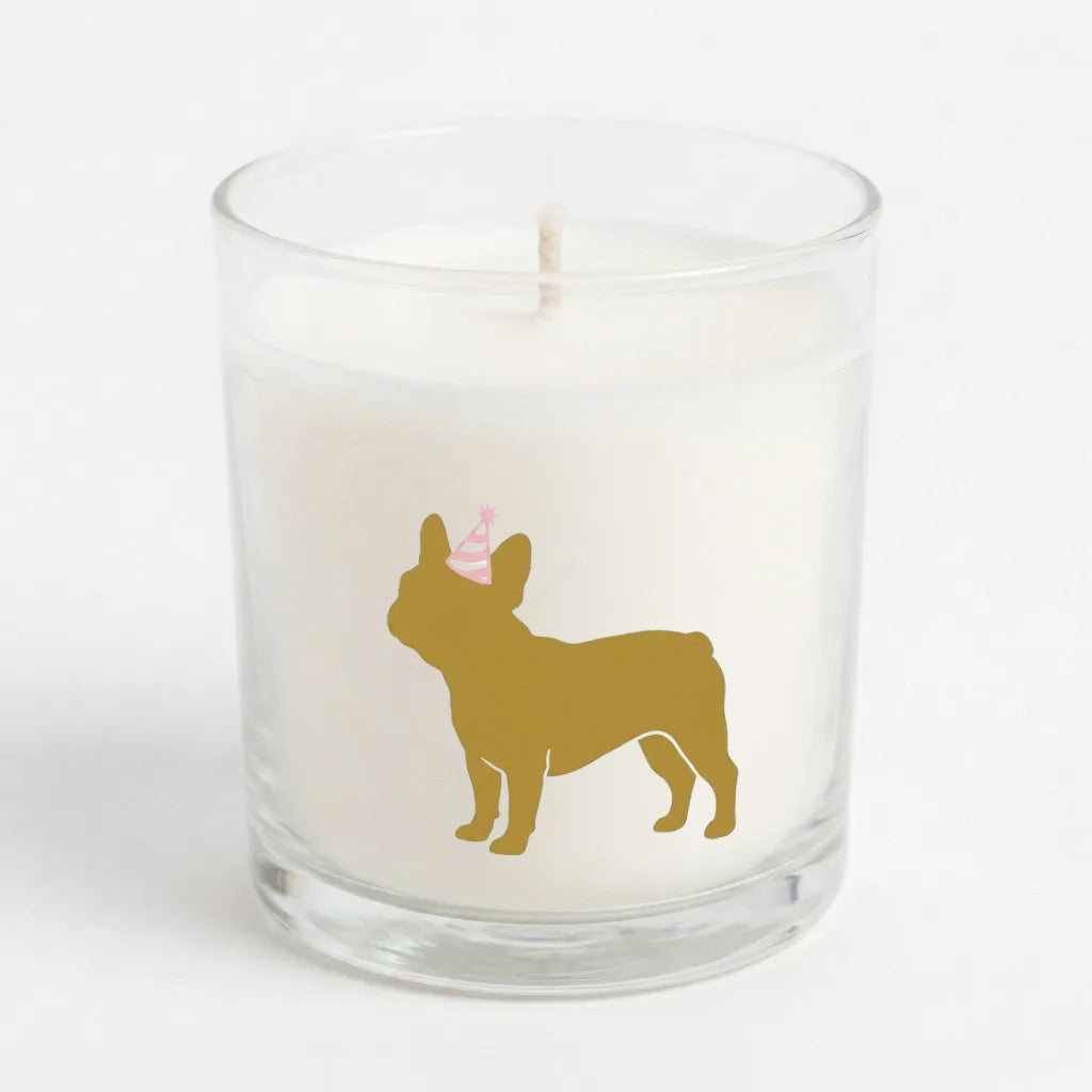 French Bulldog Birthday