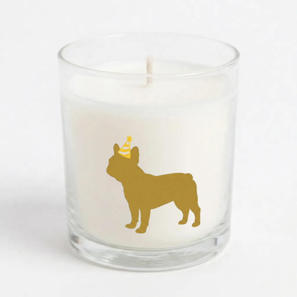French Bulldog Birthday