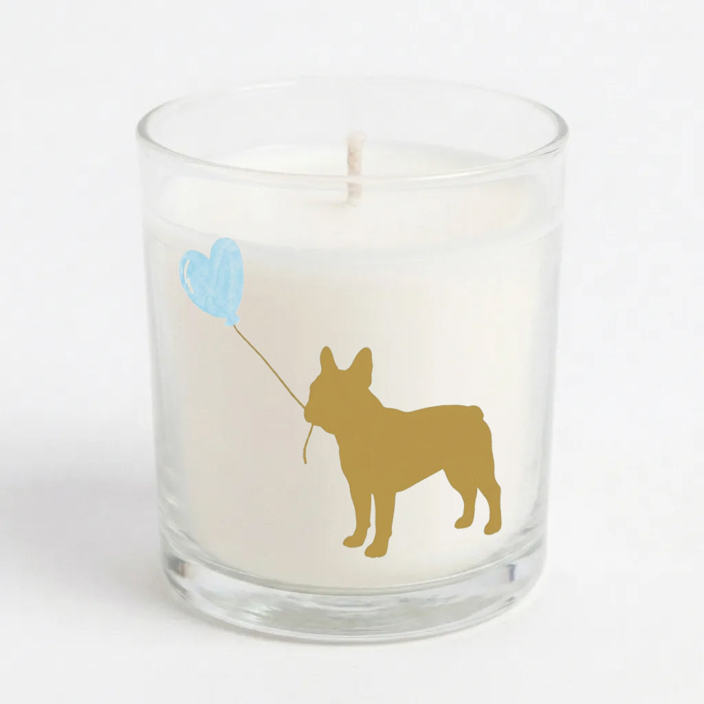 Love is a Frenchie