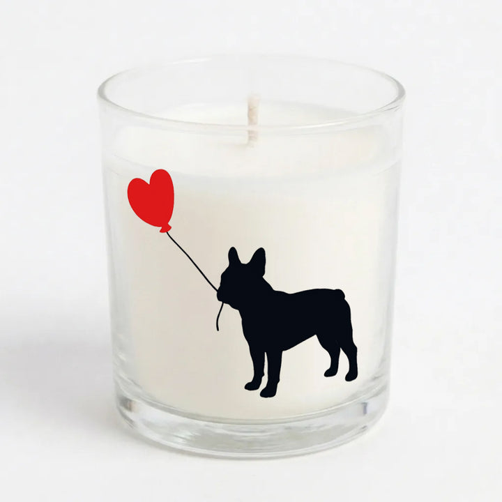 Love is a Frenchie