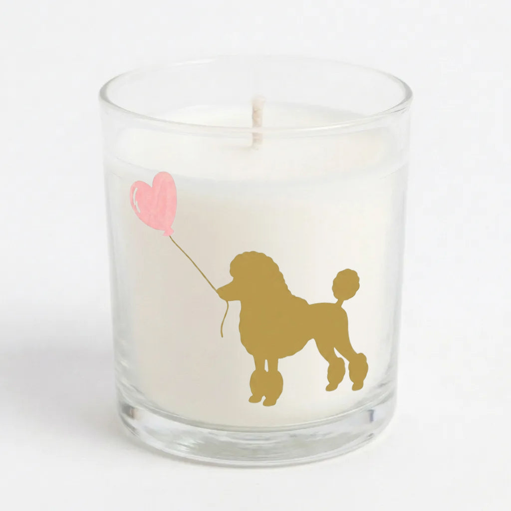Love is a Poodle