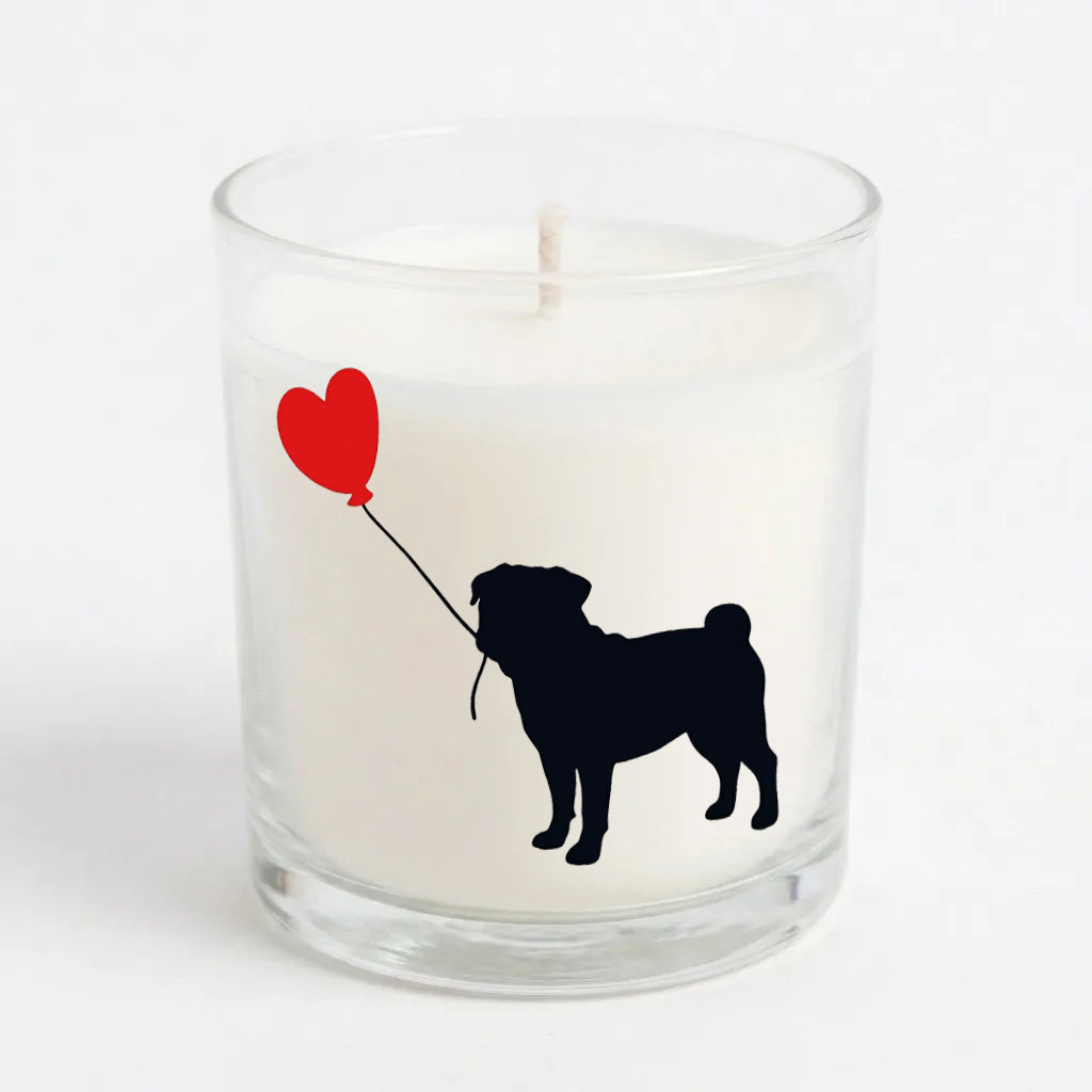 Love is a Pug