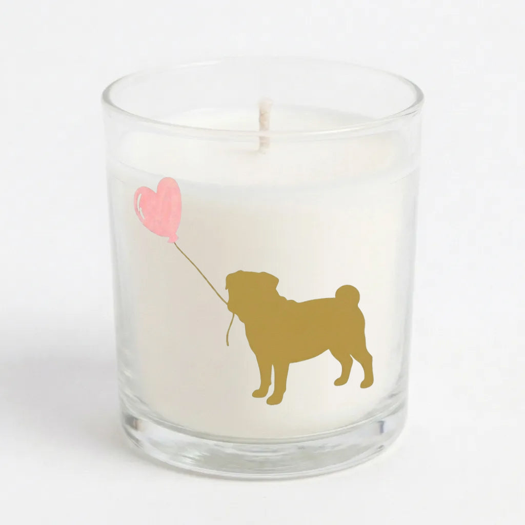 Love is a Pug
