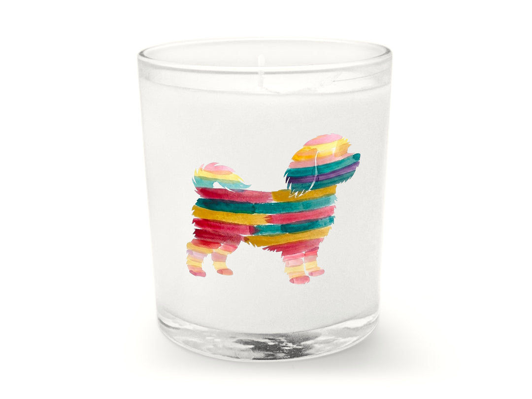 The Maltese Candle